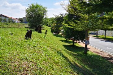 Country Heights Bungalow Land For Sale, Kajang