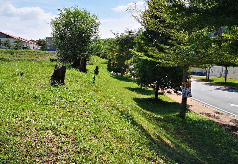 Country Heights Bungalow Land For Sale, Kajang