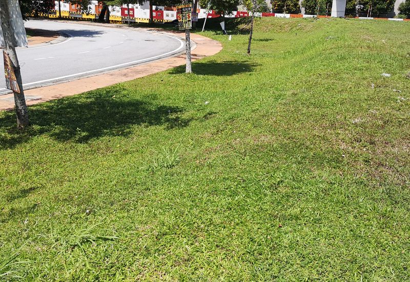 Country Heights Bungalow Land For Sale, Kajang