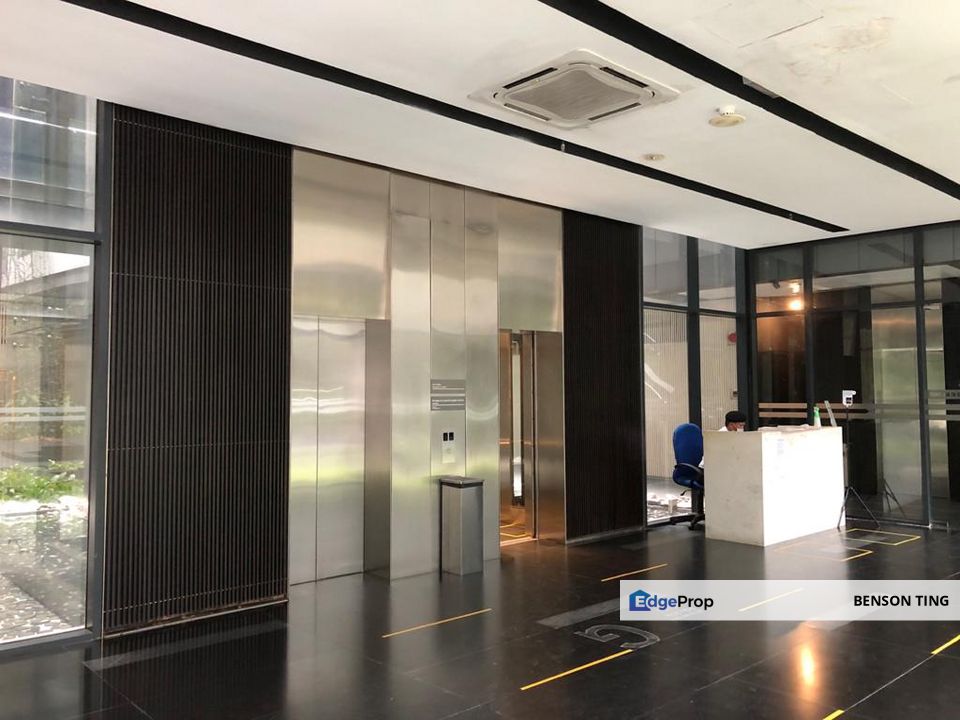 D7 Sentul Office For Rent, Kuala Lumpur, Sentul