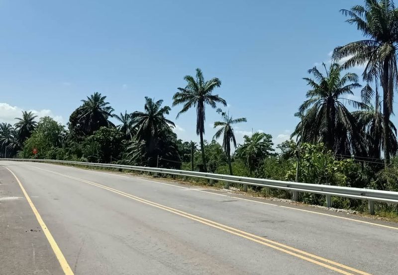 Port Klang Vicinity Industrial Land For Sale