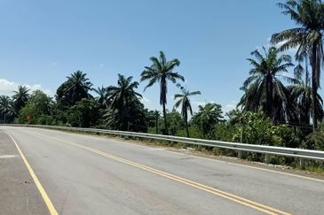 Port Klang Vicinity Industrial Land For Sale