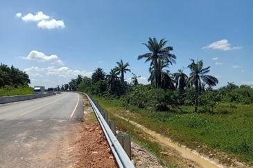 Port Klang Vicinity Industrial Land For Sale