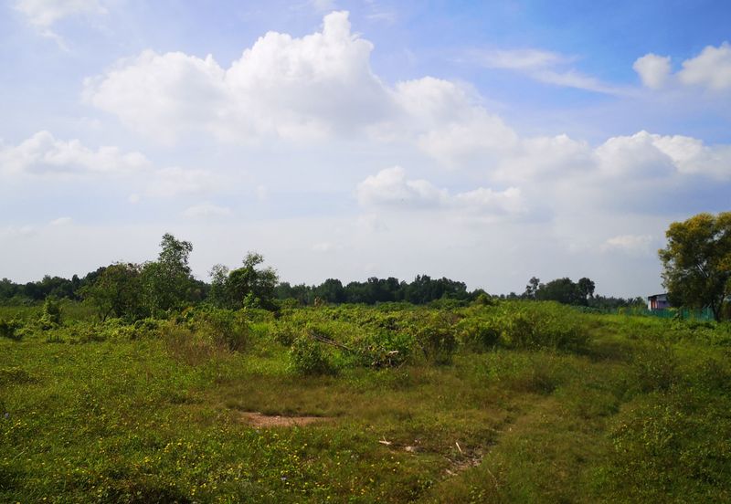 Port Klang Vicinity Industrial Land For Sale