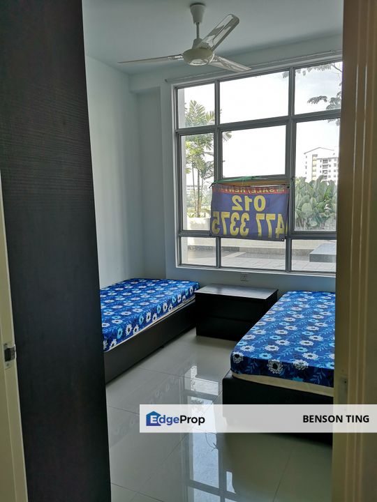 5 Mins Walk to Multimedia University , Selangor, Cyberjaya