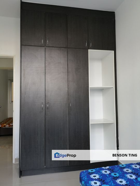 5 Mins Walk to Multimedia University , Selangor, Cyberjaya