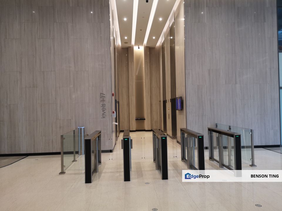 Prime Ground Floor Retail Space For Rent, Kuala Lumpur, KL City