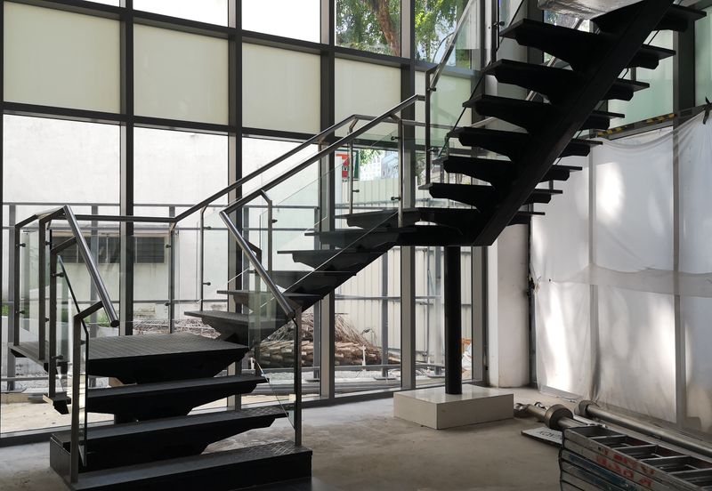 Menara AIA Sentral (formerly Menara Standard Chartered)