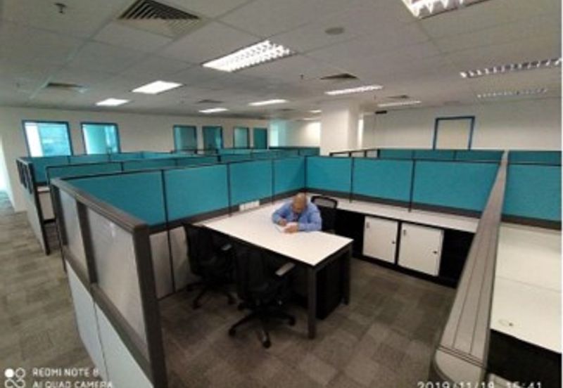 TTDI Fully Furnished Office For Rent