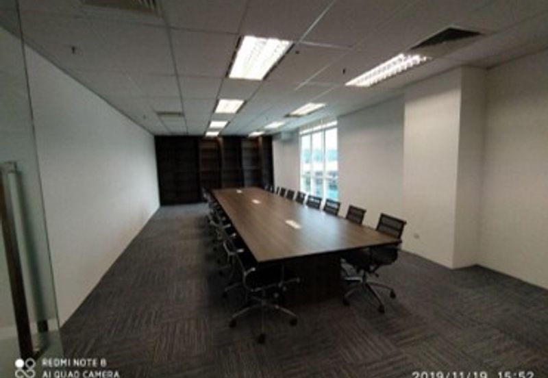 TTDI Fully Furnished Office For Rent