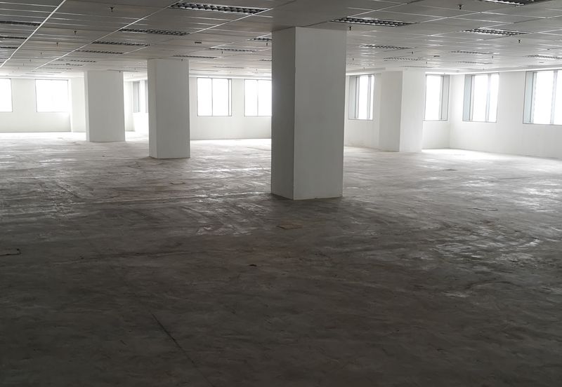 Menara Millenium (Damansara Heights) Office Tower