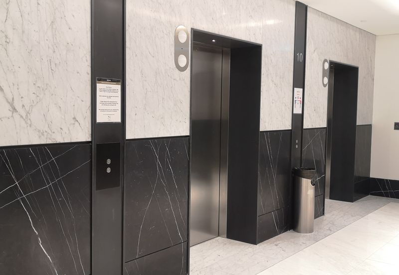 Menara Millenium (Damansara Heights) Office Tower