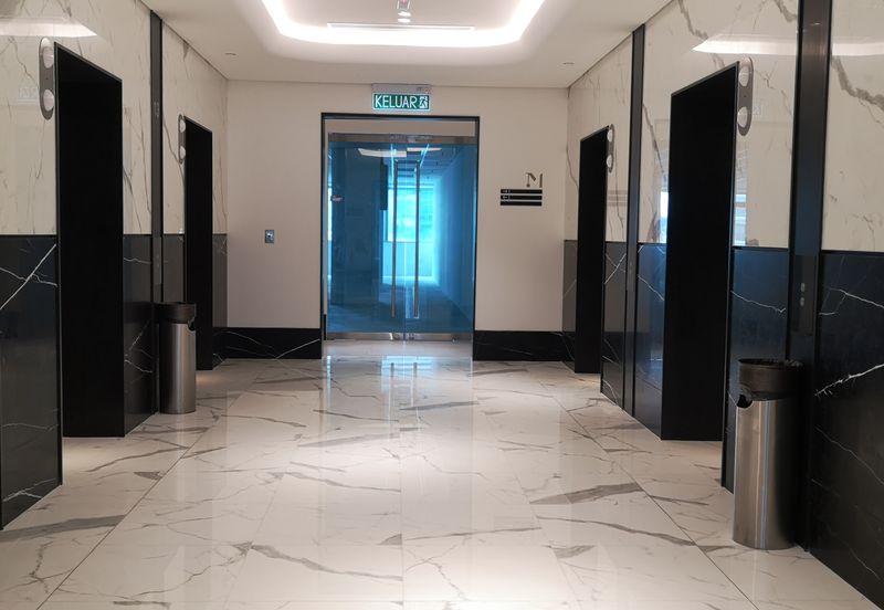 Menara Millenium (Damansara Heights) Office Tower