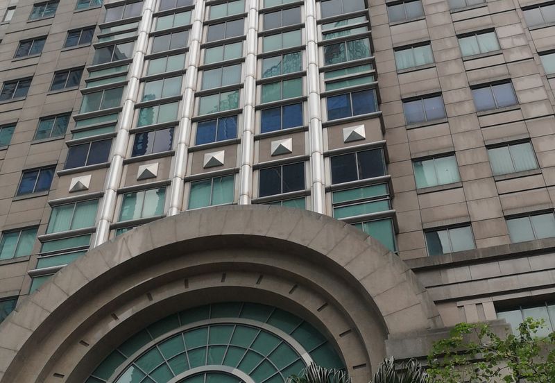 Menara Millenium (Damansara Heights) Office Tower