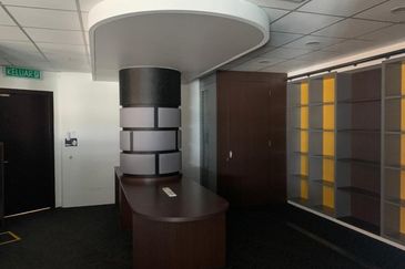 The Gardens @ Mid Valley City