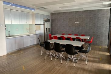 The Gardens @ Mid Valley City