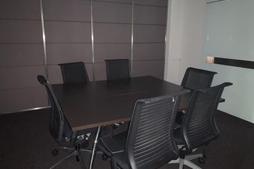 The Gardens @ Mid Valley City