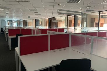 The Gardens @ Mid Valley City