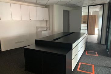 The Gardens @ Mid Valley City