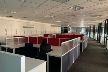 The Gardens @ Mid Valley City