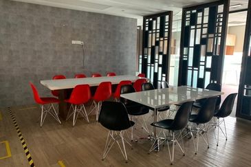 The Gardens @ Mid Valley City