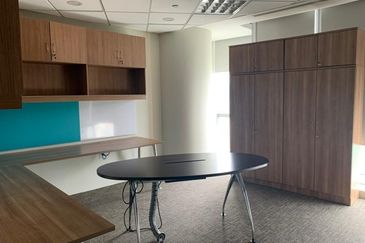 The Gardens @ Mid Valley City