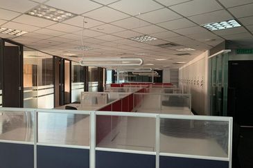 The Gardens @ Mid Valley City