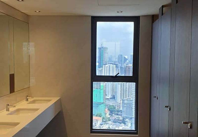 Menara TS Law Office For Rent