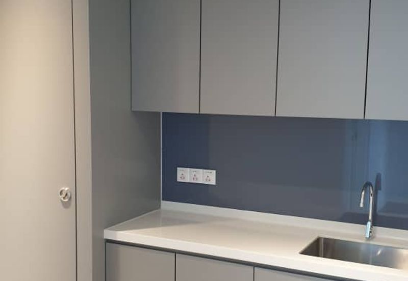 Menara TS Law Office For Rent