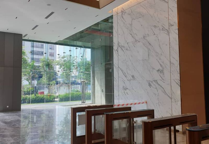 Menara TS Law Office For Rent