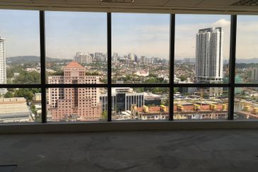 The Gardens @ Mid Valley City