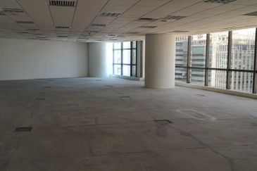 The Gardens @ Mid Valley City