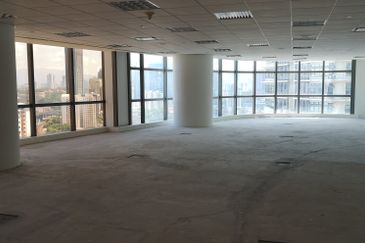 The Gardens @ Mid Valley City