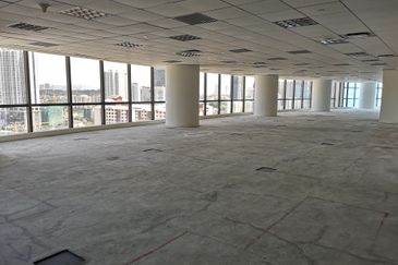 The Gardens @ Mid Valley City