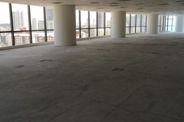 The Gardens @ Mid Valley City