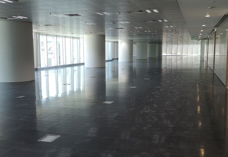 Menara Permata Sapura