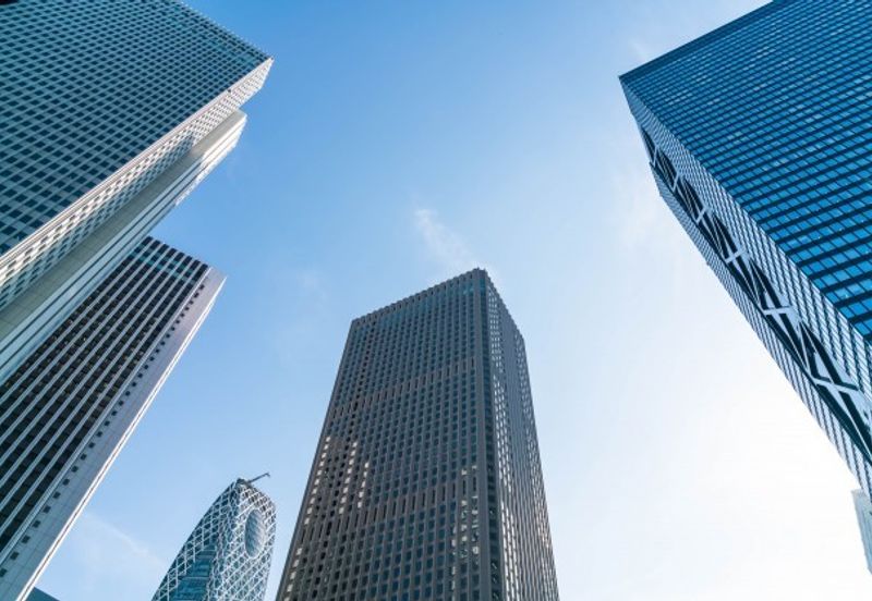 KL City Commercial Building For Sale