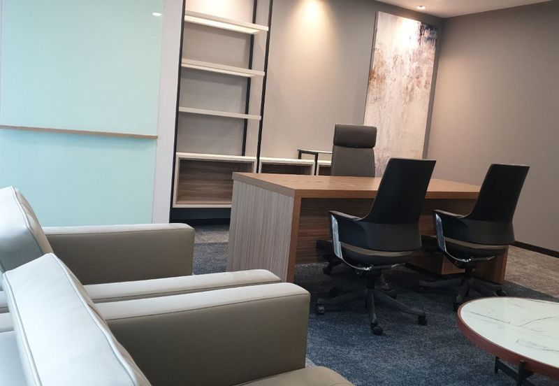 CIMB Hub (Formerly known as Kenanga International)