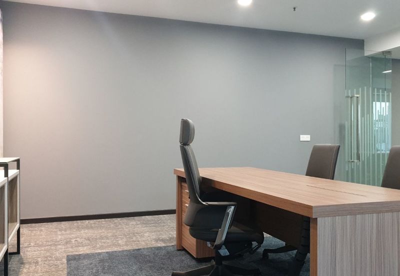 CIMB Hub (Formerly known as Kenanga International)