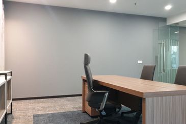 CIMB Hub (Formerly known as Kenanga International)