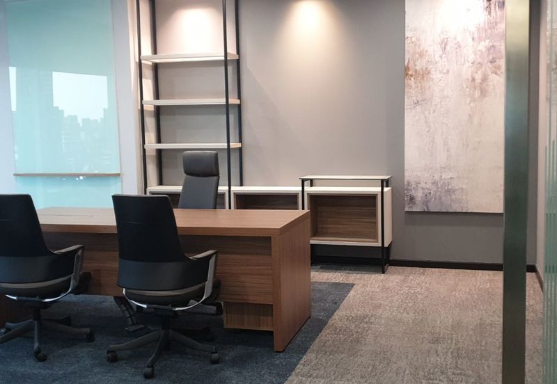 CIMB Hub (Formerly known as Kenanga International)