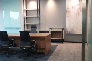 CIMB Hub (Formerly known as Kenanga International)