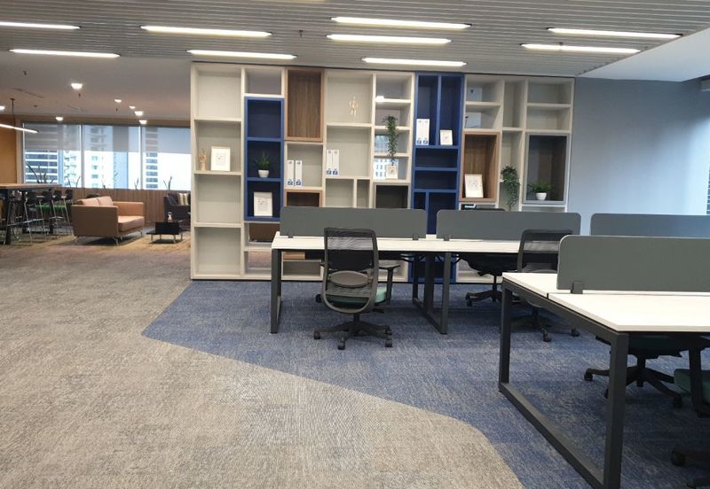 CIMB Hub (Formerly known as Kenanga International)