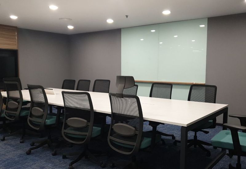 CIMB Hub (Formerly known as Kenanga International)