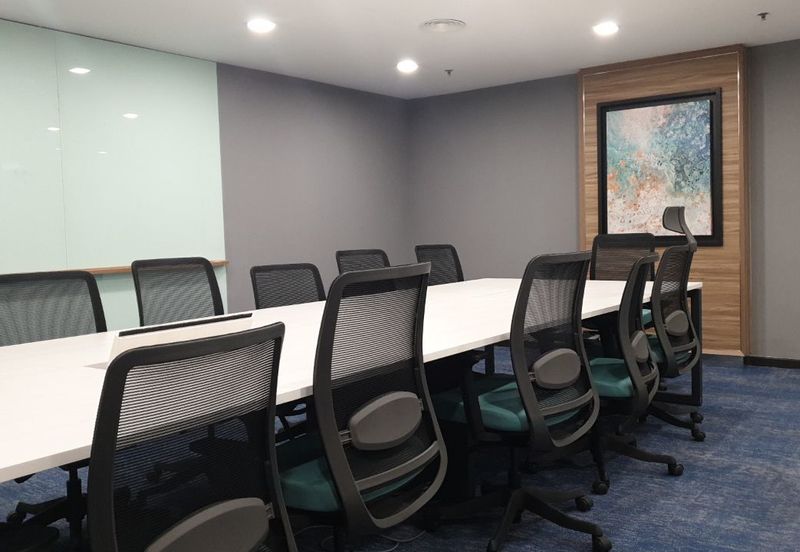 CIMB Hub (Formerly known as Kenanga International)