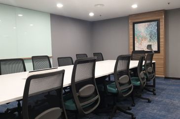 CIMB Hub (Formerly known as Kenanga International)