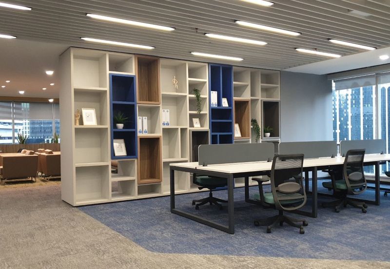 CIMB Hub (Formerly known as Kenanga International)