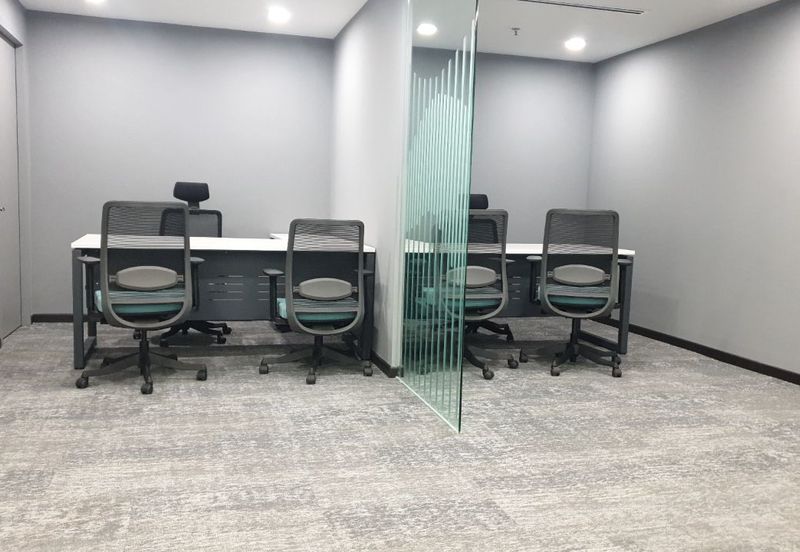 CIMB Hub (Formerly known as Kenanga International)