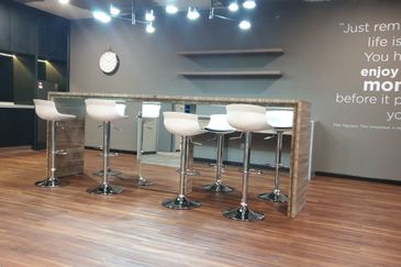 CIMB Hub (Formerly known as Kenanga International)