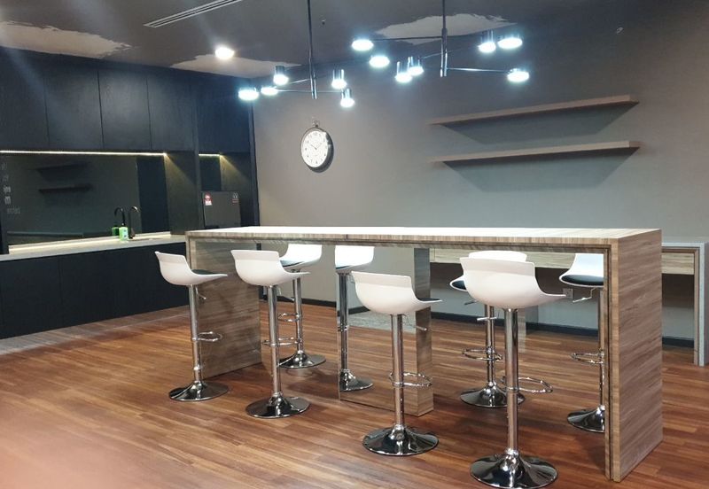 CIMB Hub (Formerly known as Kenanga International)